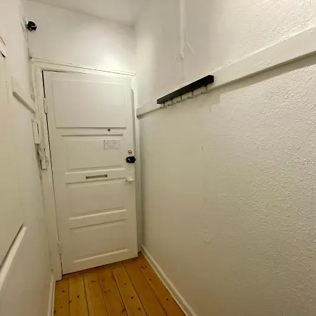 Willemoesgade Copenaghen