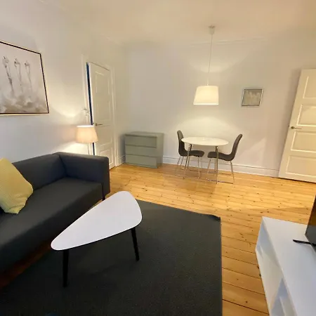 Willemoesgade * Copenaghen