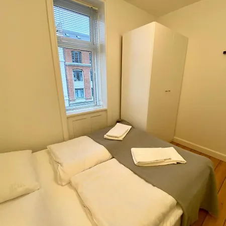 Willemoesgade